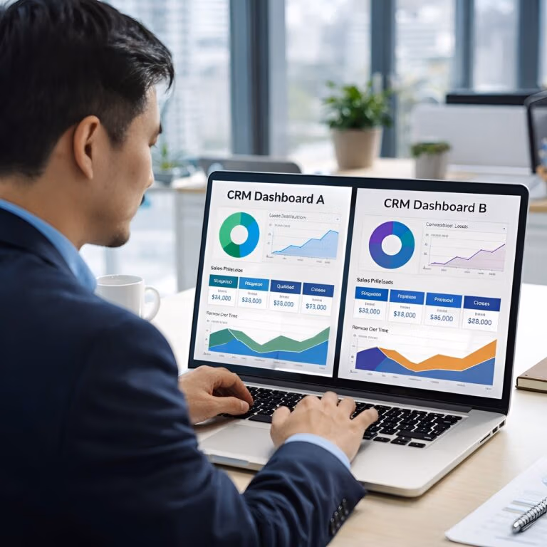 Command Marketing Model 2026: Quando Assegnare Missioni ad AI Agents Invece di Prompt-Engineering