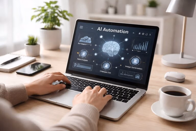 Agentic AI Workflows per Team Editoriali: Implementare Task Executors Autonomi nel Workflow Redazionale