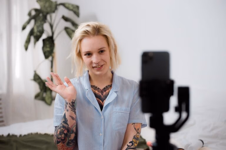 Autenticità come Segnale di Performance: Creator-Led Content vs AI-Generated Slop — Engagement Rate Strategy, UGC Credibility Scoring e Raw Content Trends Agosto 2026