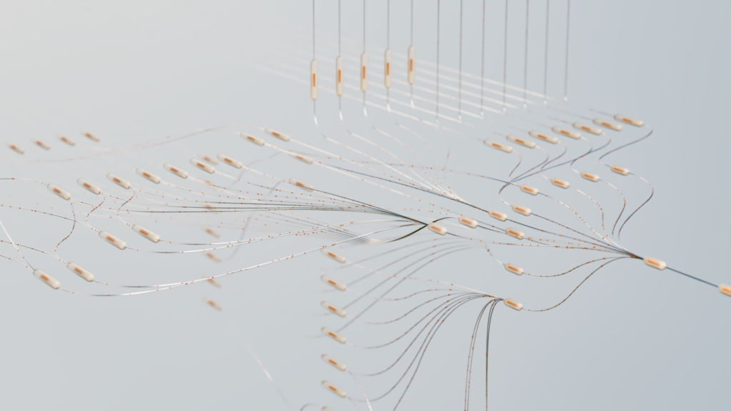 Gemini 3.5 Flash e AI Search Agents: Come Riprogettare il Content Marketing per Google Search Agents — Monitoraggio Automatico Autonomo di Argomenti, Content Architecture per Delegazione AI e Opportunity per Publisher Italiani