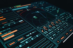 Interactive Tools & Generative UI per AI Overviews: Guida Tecnica a Mini-App, Calculators e Structured Data Avanzato