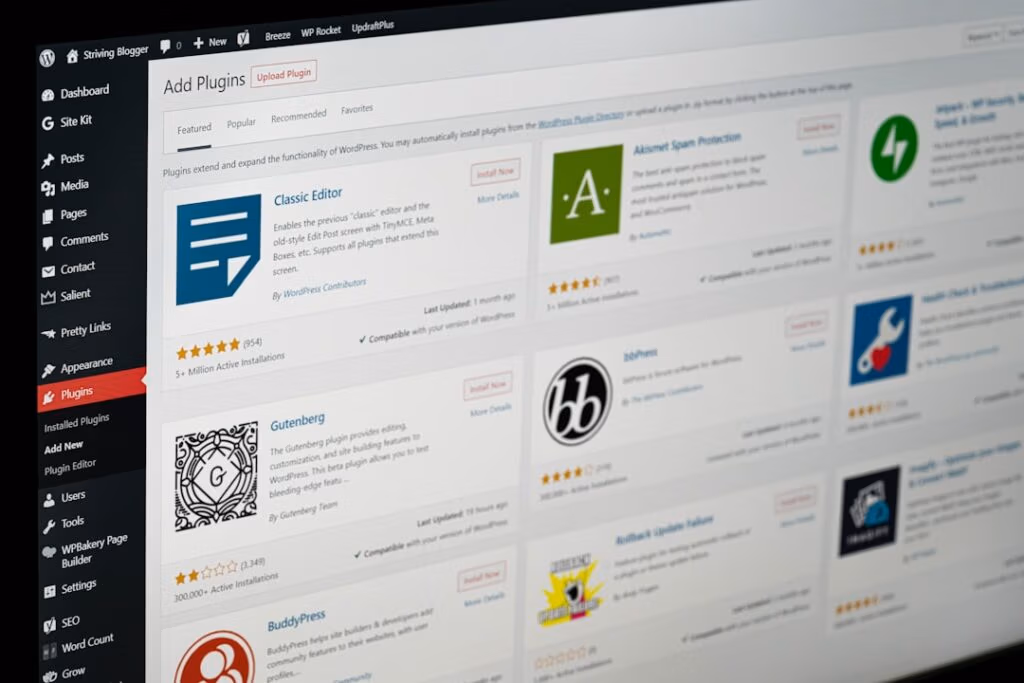 WordPress 7.1 Responsive Styling Overhaul: Hover States, Media Queries e Interactive Design senza CSS