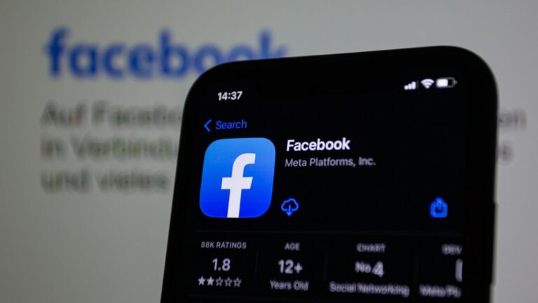 Facebook AI-Driven vs Chronological Feed EU Test 2026: Dual-Feed Strategy per Publisher
