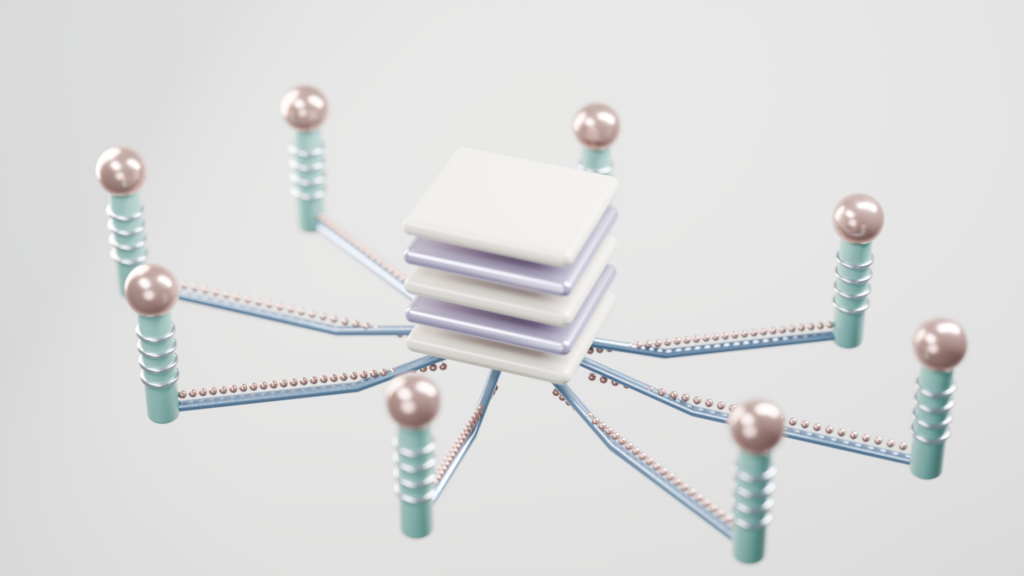 Topical Authority e Internal Linking Strategy 2026: Hub-and-Spoke Architecture per Owned Topics